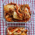 Cooksnap dari Dita ♈️ untuk resep Fresh Kimchi Bahan lokal, Bisa langsung dimakan/fermentasi
