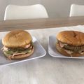 Cooksnap dari tisya setia restiti untuk resep Beef patty burger