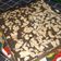 Cooksnap dari Faizul Firdaus untuk resep Bolu ketan hitam panggang menul2, empuk, enyaakkk