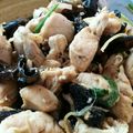 รูป Cooksnap ของ piya peipei เมื่อเขาทำ ไก่ผัดขิง