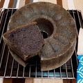 Cooksnap dari chairani rani untuk resep Bolu panggang ketan hitam 5 telur