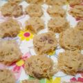 Cooksnap dari Budi sulis untuk resep Bola-bola HASH BROWNS