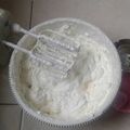 Cooksnap dari Devy untuk resep Butter Cream 1 kg