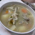Cooksnap dari Rosi untuk resep Sop ceker / kaki ayam dijamin enak