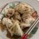 Cooksnap dari NYPD untuk resep Low carb Keto dumpling (siomay keto)