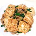 Chloe Chen 的 蔥燒豆腐 cooksnap