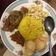 Cooksnap dari Zuhrotul Wardah untuk resep Nasi kuning simple magic com