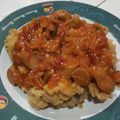 Cooksnap dari thata keisha untuk resep Ayam chrispy asam manis