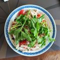 รูป Cooksnap ของ Pawat Sankhavadhana เมื่อเขาทำ ยำหมูยอ รสแซ่บจี๊ดจ๊าด