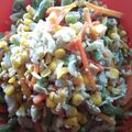Cooksnap dari Ciciwenwen untuk resep Oseng wortel buncis telur ala DEBM