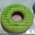 Cooksnap dari Fitrias untuk resep Bolu jadul 8 telur
