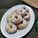 Cooksnap dari Ririn Daman untuk resep Donat kentang super empuk tanpa mixer dan tanpa diuleni lama (teknik autolisis)