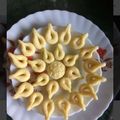 Madhumita Saha's cooksnap of when they made গুঁড়ো দুধের গুজিয়া সন্দেশ (Guro doodher gujiya sondesh recipe in Bengali).