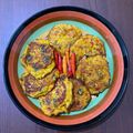 Cooksnap dari kartika untuk resep Pelas Tuban