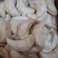Cooksnap dari ika irfan untuk resep Putri Salju Tersimpel 4 Bahan aja😊