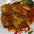 Cooksnap dari Snow Co untuk resep Rica rica ayam sederhana