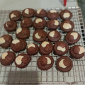 Cooksnap dari Nita Bunda Arsyad untuk resep Coco Crunch Chocolate Butter Cookies
