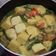 Cooksnap dari anastasia revina untuk resep Sayur Udang Tahu Tempe Kuah Santan Kuning