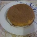 El cooksnap de Eliis Gleez cuando hizo Bizcochuelo fácil y rápido ♡.