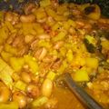 Cooksnap dari eky prisma Pranawati untuk resep Rendang Sapi Kacang Merah