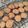 El cooksnap de Inés cuando hizo Galletitas de algarroba.