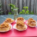 Cooksnap dari Justine untuk resep Roti abon kualitas bakery