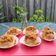 Cooksnap dari Justine untuk resep Roti abon kualitas bakery