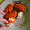 Cooksnap dari nidhea madikiasa untuk resep Udang Keju Ala Mie Gacoan