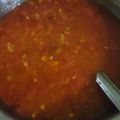 Cooksnap dari nada oktavia untuk resep Sambel serbaguna soto/bakso/sop/mie ayam termudah dan terhemat (step by step)