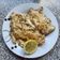 El cooksnap de Tonysantos cuando hizo Filetes de pollo de contramuslo a la plancha.