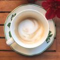 Cooksnap από Eirinaki στη συνταγή Καπουτσίνο - cappuccino