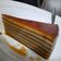 Cooksnap dari Arum Setia untuk resep Puding Custard Lapis Caramel