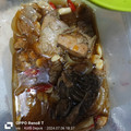 Cooksnap dari Evi Novia untuk resep AYAM SAUS Black Pepper / ayam lada hitam