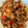 Cooksnap dari Erny Gunawan untuk resep Sambal Cumi Asin (Tempe Pete)