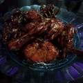 Cooksnap dari Hazuki Momoiro untuk resep Ayam Goreng Mentega