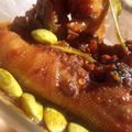 Cooksnap dari dewi Susi Susanti untuk resep Kepala & ceker setan kemangi
