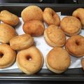Cooksnap dari Rin untuk resep Donat Mayo