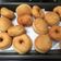 Cooksnap dari Rin untuk resep Donat Mayo