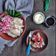 Cooksnap dari Yash Larasati untuk resep Cenil aci merah putih