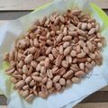 Cooksnap dari Ellaelloet untuk resep Kacang Bawang Gurih Renyah