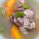 Cooksnap dari 淡紫色的天空 untuk resep Comfort Food: Sup Ayam Kacang Merah