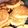 Cooksnap dari putri untuk resep Dark Choco Cookies (no mixer, no bake)
