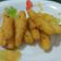Cooksnap dari Yulie Sushanti untuk resep Stik kentang keju crispy