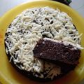 Cooksnap dari Marlina untuk resep Brownies Pisang