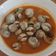 Cooksnap dari Bunda Aliyahfiddin untuk resep Kerang Dara Asam Manis Pedas