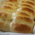 Mommyluvs2cook's cooksnap of when they made Best Dinner Rolls Ever.