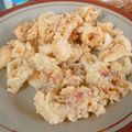 Cooksnap dari farina untuk resep Cumi goreng tepung