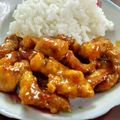 รูป Cooksnap ของ piya peipei เมื่อเขาทำ ข้าวหน้าหมูโตเกียว