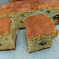 Cooksnap dari Arifiati untuk resep Bolu tape singkong panggang