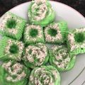 Cooksnap dari Indah Purnamasari Siregar untuk resep Putu Ayu Ekonomis